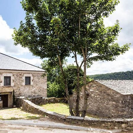 Casa Nunez Fonfria Exterior photo
