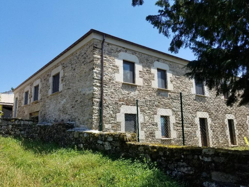 Casa Nunez Fonfria Exterior photo
