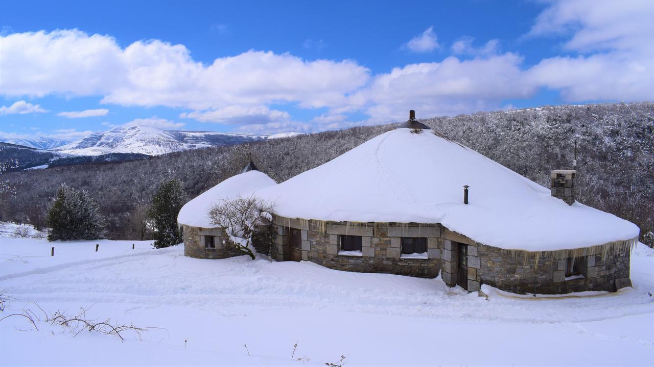 Casa Nunez Fonfria Exterior photo