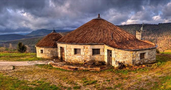 Casa Nunez Fonfria Exterior photo